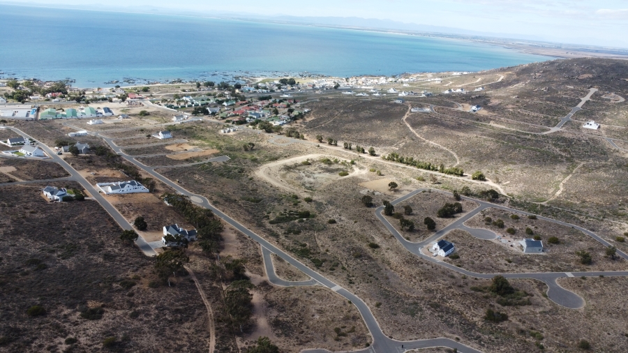 0 Bedroom Property for Sale in Steenbergs Cove Western Cape